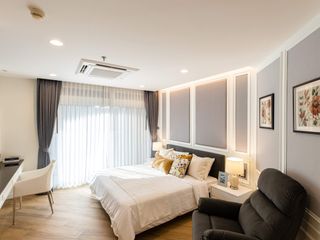 For sale 3 Beds condo in Huai Khwang, Bangkok