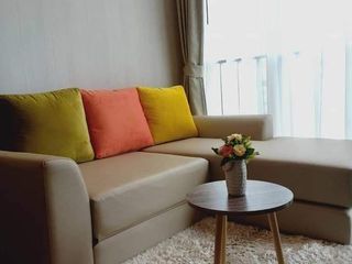 For sale 1 Beds condo in Huai Khwang, Bangkok