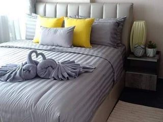For sale 1 Beds condo in Huai Khwang, Bangkok