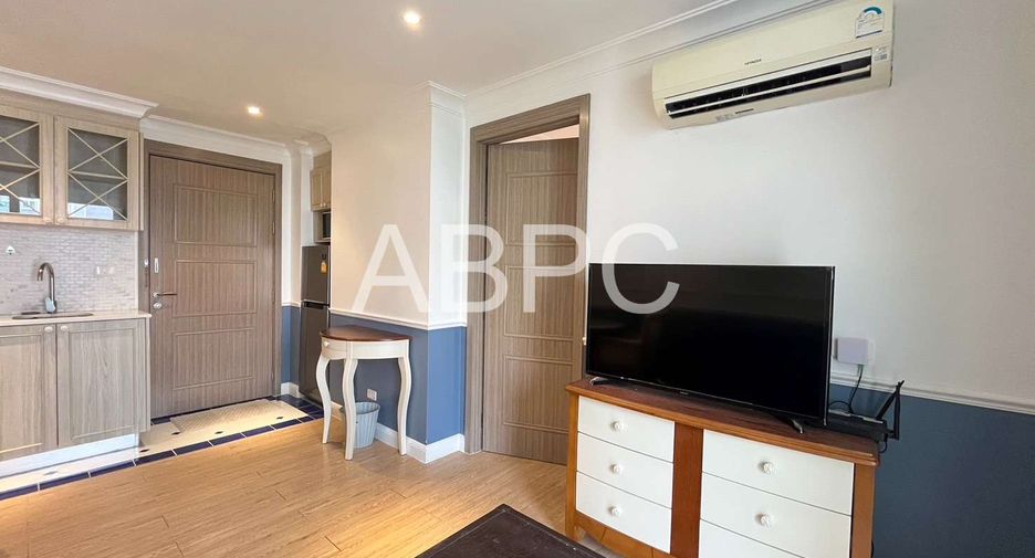 Casa en venta de 1 habitaciones en Bang Lamung, Chonburi