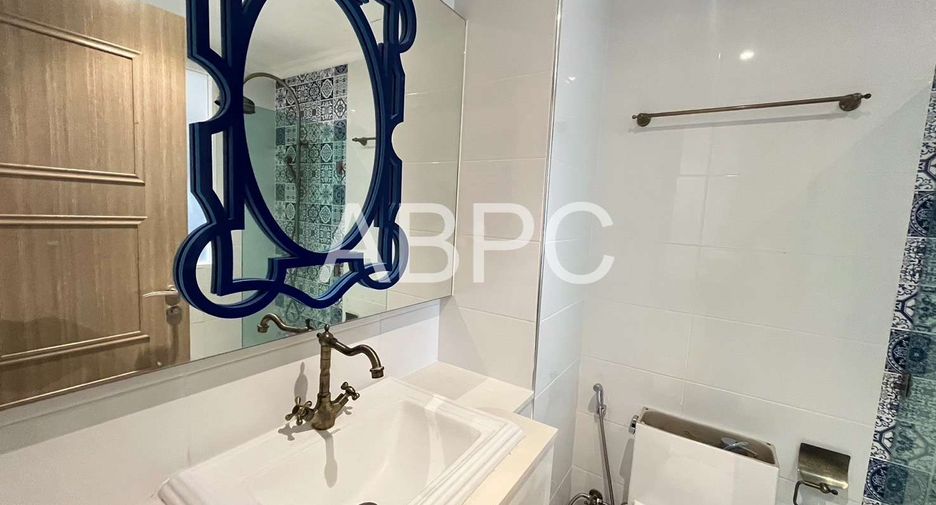 Casa en venta de 1 habitaciones en Bang Lamung, Chonburi