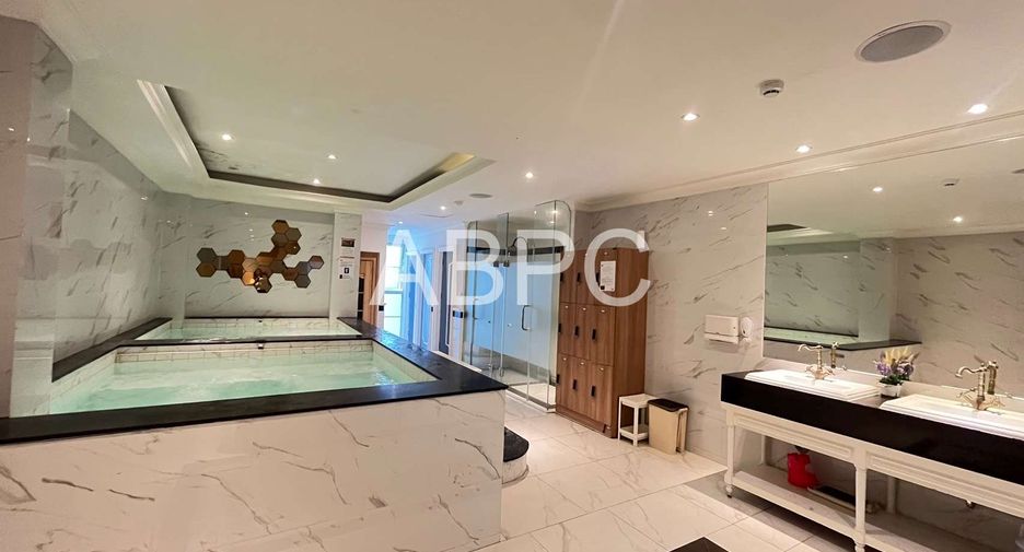 Casa en venta de 1 habitaciones en Bang Lamung, Chonburi