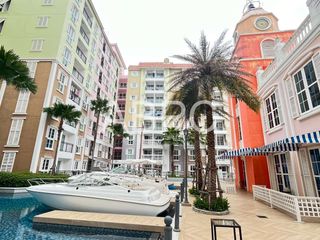 For sale 1 bed house in Bang Lamung, Chonburi