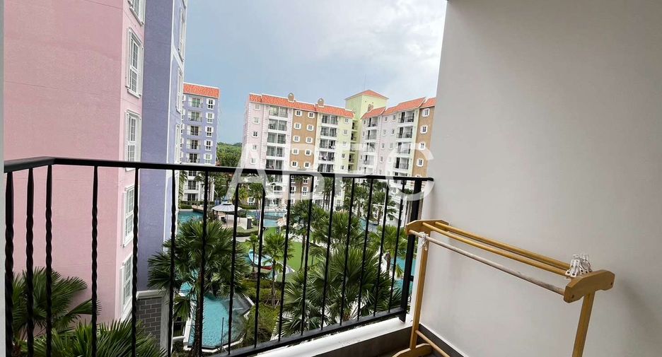 Casa en venta de 1 habitaciones en Bang Lamung, Chonburi