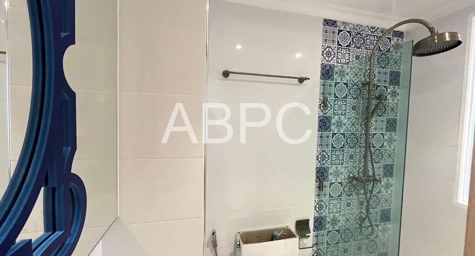 Casa en venta de 1 habitaciones en Bang Lamung, Chonburi