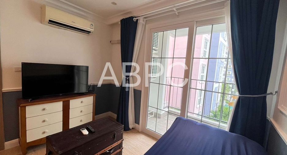 Casa en venta de 1 habitaciones en Bang Lamung, Chonburi