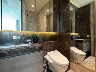 For rent 2 Beds condo in Pathum Wan, Bangkok