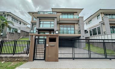 For rent 3 bed house in Kathu, Phuket