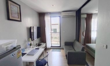 For rent 1 bed condo in Thalang, Phuket