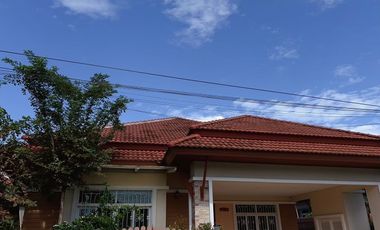 For rent 3 bed house in Thalang, Phuket