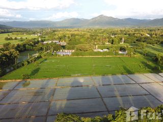 For sale land in San Kamphaeng, Chiang Mai