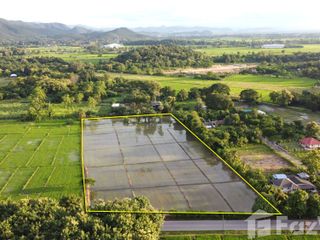 For sale land in San Kamphaeng, Chiang Mai