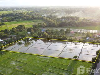 For sale land in San Kamphaeng, Chiang Mai