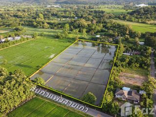For sale land in San Kamphaeng, Chiang Mai
