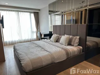 For rent 2 Beds condo in Mueang Chiang Mai, Chiang Mai
