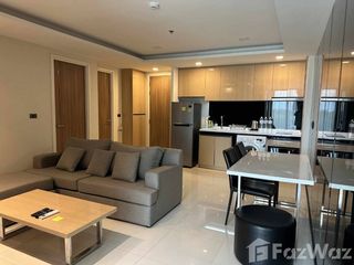 For rent 2 Beds condo in Mueang Chiang Mai, Chiang Mai