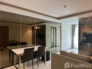 For rent 2 Beds condo in Mueang Chiang Mai, Chiang Mai
