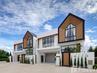 For rent 4 bed villa in Mueang Chiang Mai, Chiang Mai