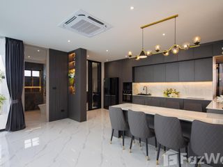 For rent 4 bed villa in Mueang Chiang Mai, Chiang Mai