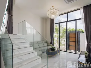 For rent 4 bed villa in Mueang Chiang Mai, Chiang Mai