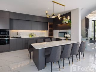 For rent 4 bed villa in Mueang Chiang Mai, Chiang Mai