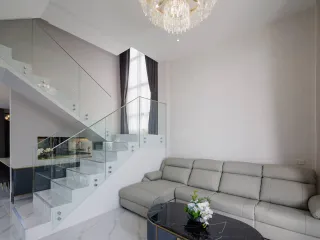 For rent 4 bed villa in Mueang Chiang Mai, Chiang Mai