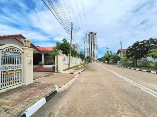 For rent 4 bed house in Cha Am, Phetchaburi