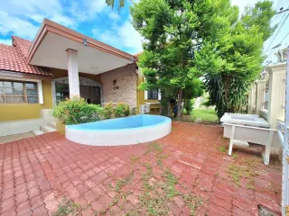 For rent 4 bed house in Cha Am, Phetchaburi