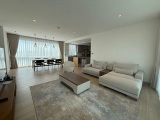 For rent 3 bed condo in Hua Hin, Prachuap Khiri Khan