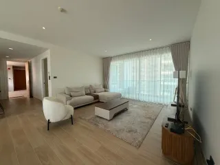 For rent 3 bed condo in Hua Hin, Prachuap Khiri Khan