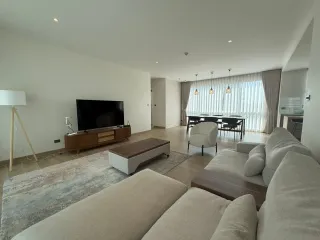 For rent 3 bed condo in Hua Hin, Prachuap Khiri Khan