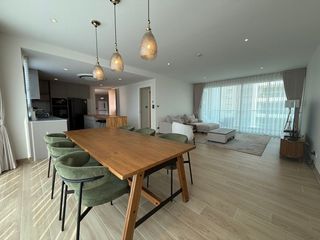 For rent 3 bed condo in Hua Hin, Prachuap Khiri Khan