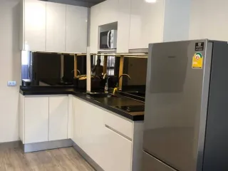 For rent 1 bed condo in Hua Hin, Prachuap Khiri Khan