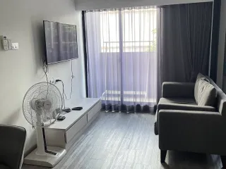 For rent 1 bed condo in Hua Hin, Prachuap Khiri Khan