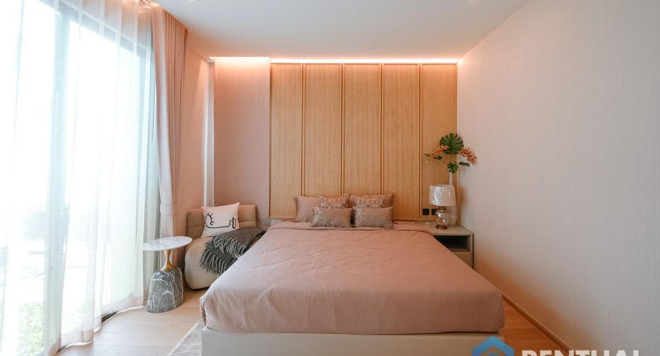 For sale 5 bedrooms villa in Bang Lamung, Chonburi