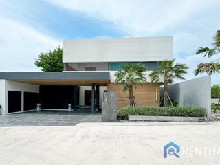 Villa en venta de 5 habitaciones en Bang Lamung, Chonburi
