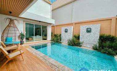 À vendre 3 chambres maison à East Pattaya, Pattaya