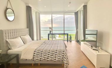 For sale 2 bedrooms condo in Sattahip, Chonburi