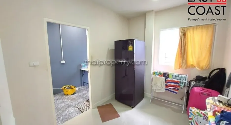 À vendre 3 chambres maison à Sattahip, Pattaya