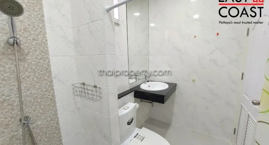 À vendre 3 chambres maison à Sattahip, Pattaya