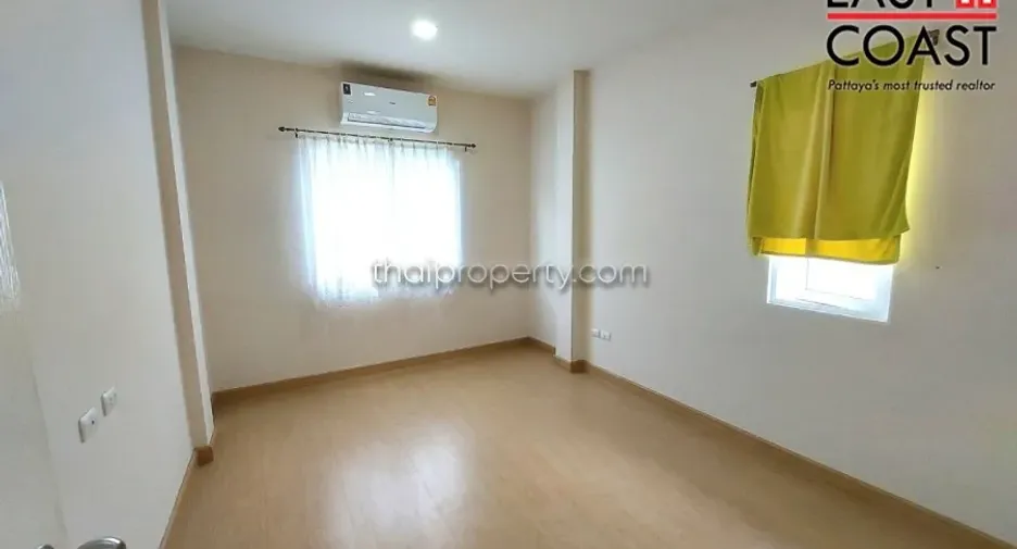 À vendre 3 chambres maison à Sattahip, Pattaya