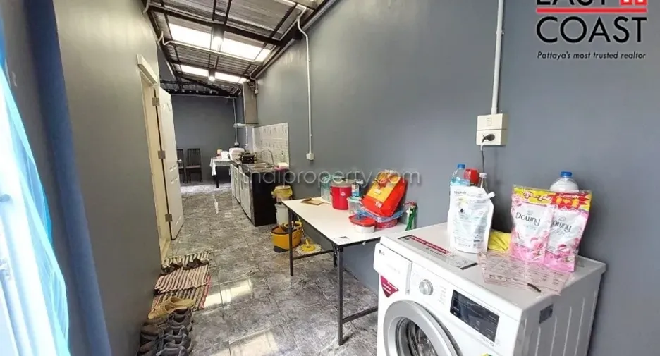 À vendre 3 chambres maison à Sattahip, Pattaya