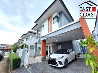 For sale 3 bed house in Sattahip, Chonburi