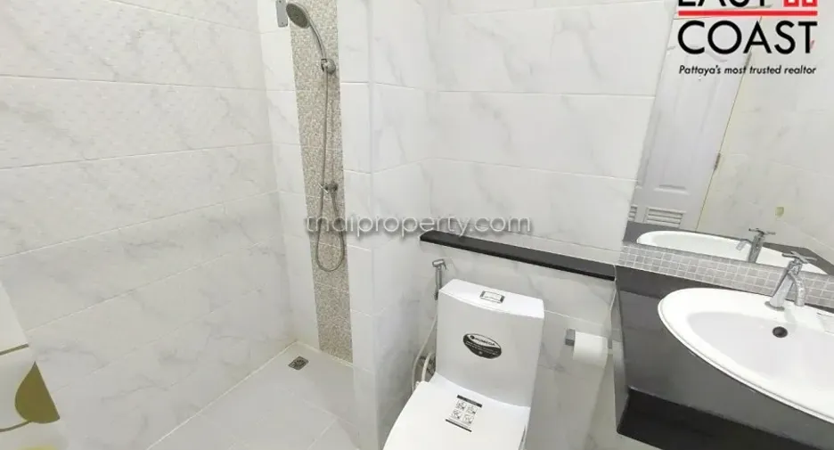À vendre 3 chambres maison à Sattahip, Pattaya