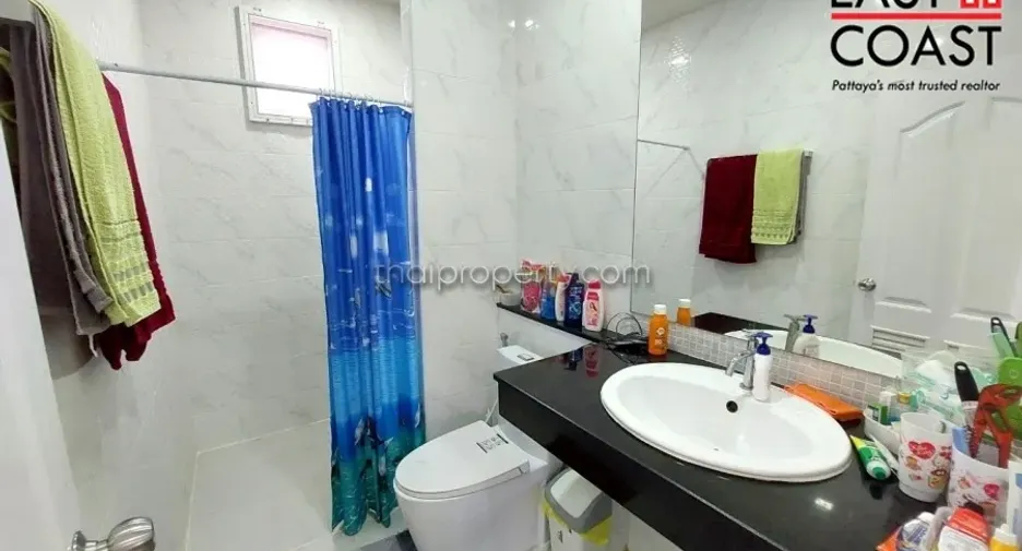 À vendre 3 chambres maison à Sattahip, Pattaya