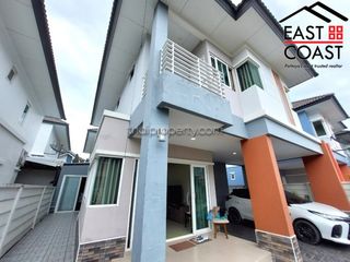 For sale 3 bed house in Sattahip, Chonburi