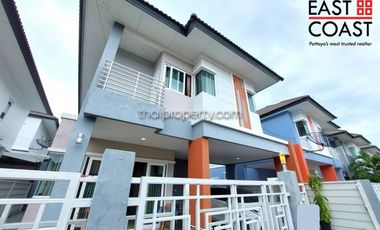 ขาย 3 เตียง บ้านเดี่ยว ใน สัตหีบ, ชลบุรี