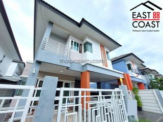 For sale 3 bed house in Sattahip, Chonburi