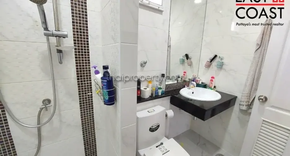 À vendre 3 chambres maison à Sattahip, Pattaya