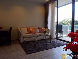 For Rent 1 Bedroom Condo In Bang Lamung, Chonburi